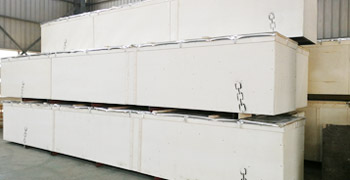 晨光木器厂 大型机械包装箱